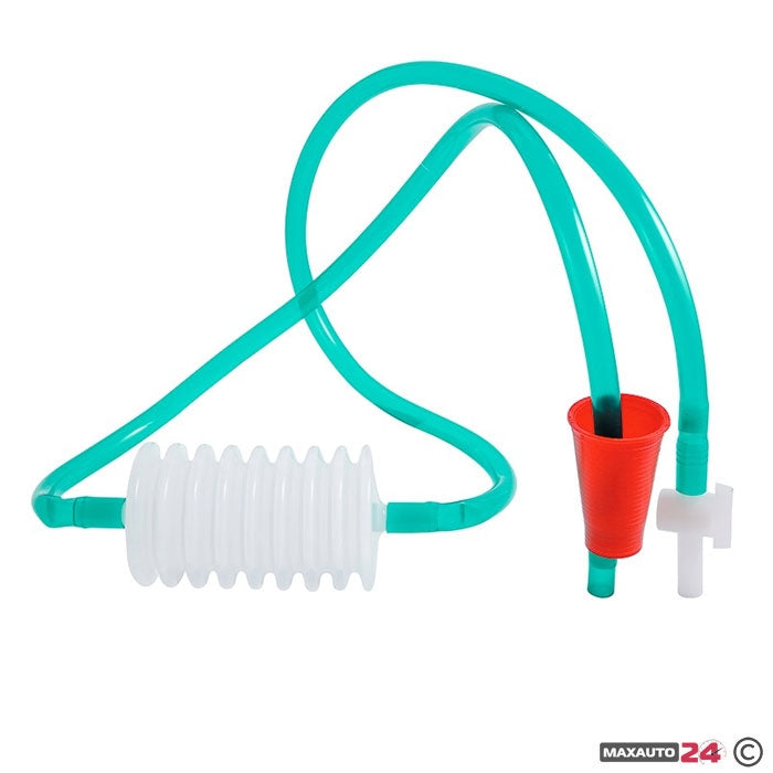 Помпа за течности ръчна 58157 - 200см