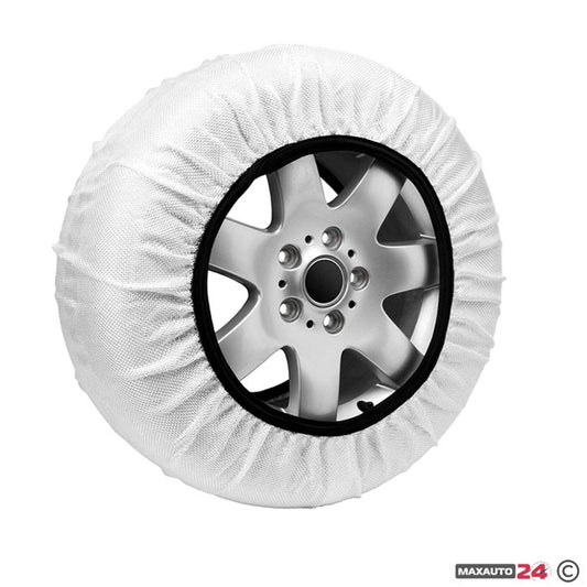 Текстилни вериги за сняг S - 2бр./к-т / 8047