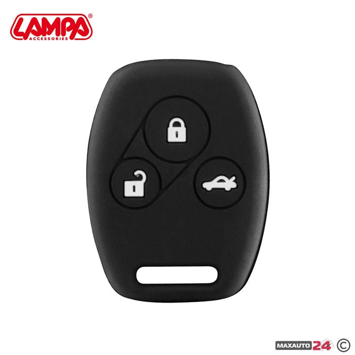 Калъф за ключ подходящ за Honda