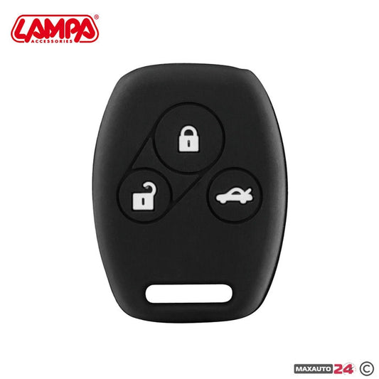 Калъф за ключ подходящ за Honda