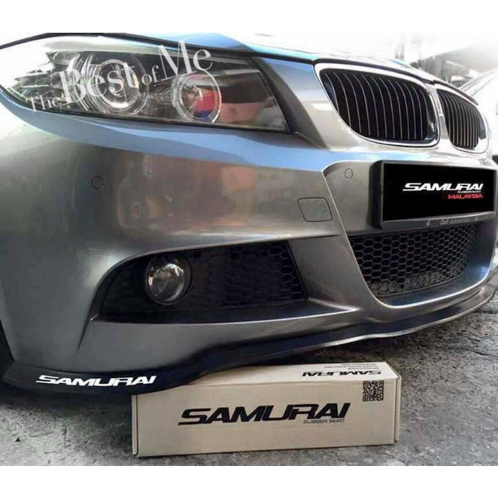 Спойлер самурай за броня - 1568