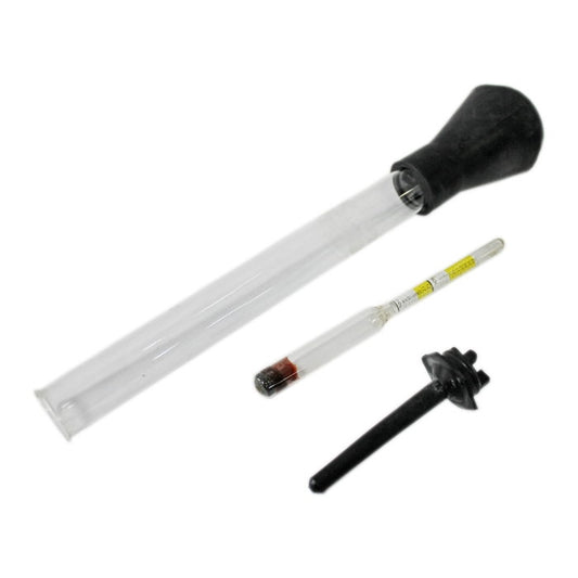 Антифриз тестер ауто тек 9427