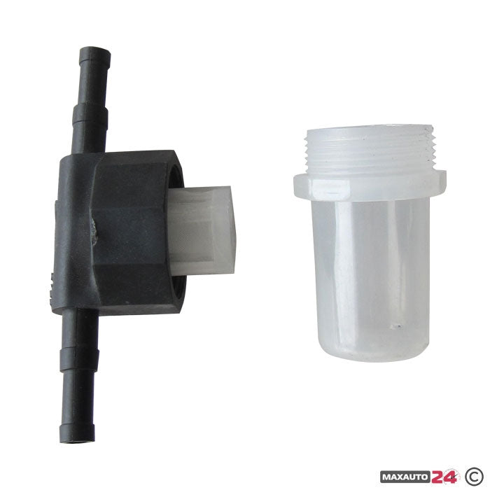 Филтър за мотоциклет почистващ