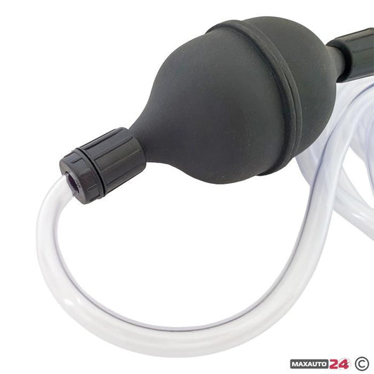 Помпа ръчна за преливане на течности - 1012