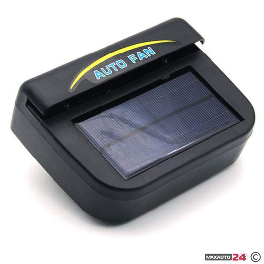 Соларна вентилация за автомобил 3813