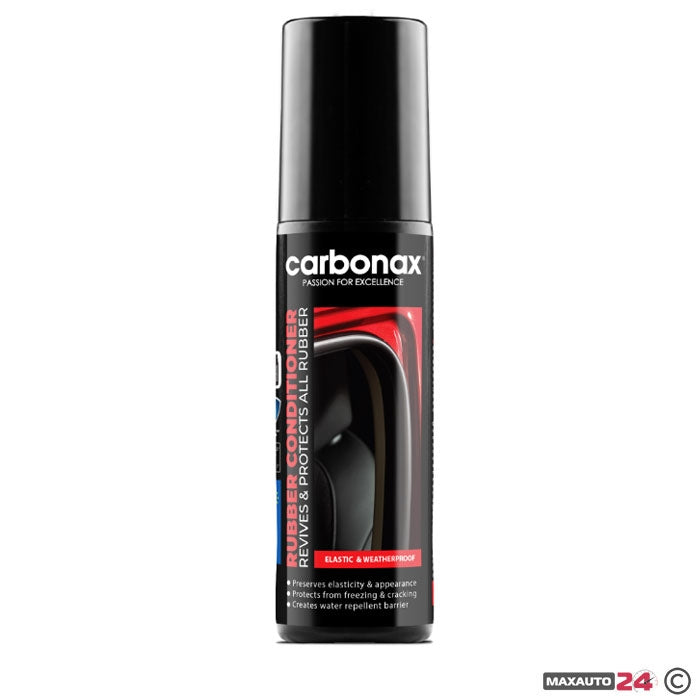 Препарат смазка за гумени уплътнения Carbonax 100мл