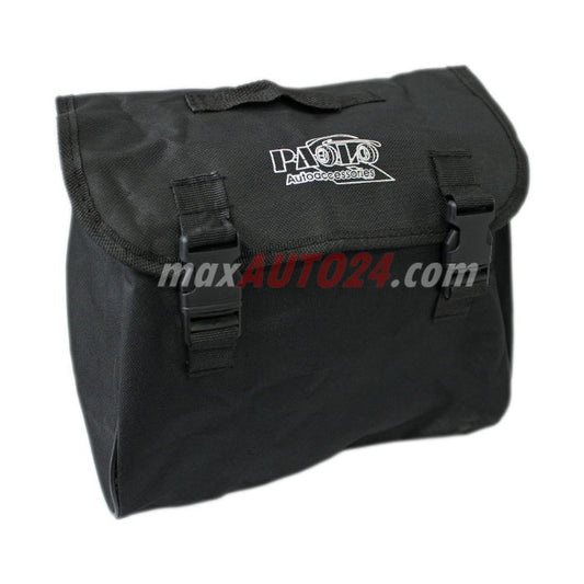 Двуцилиндров Компресор за гуми 12V - HL-208