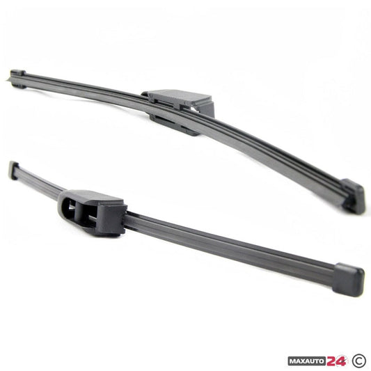 Задна чистачка NR-0408 300мм 12''