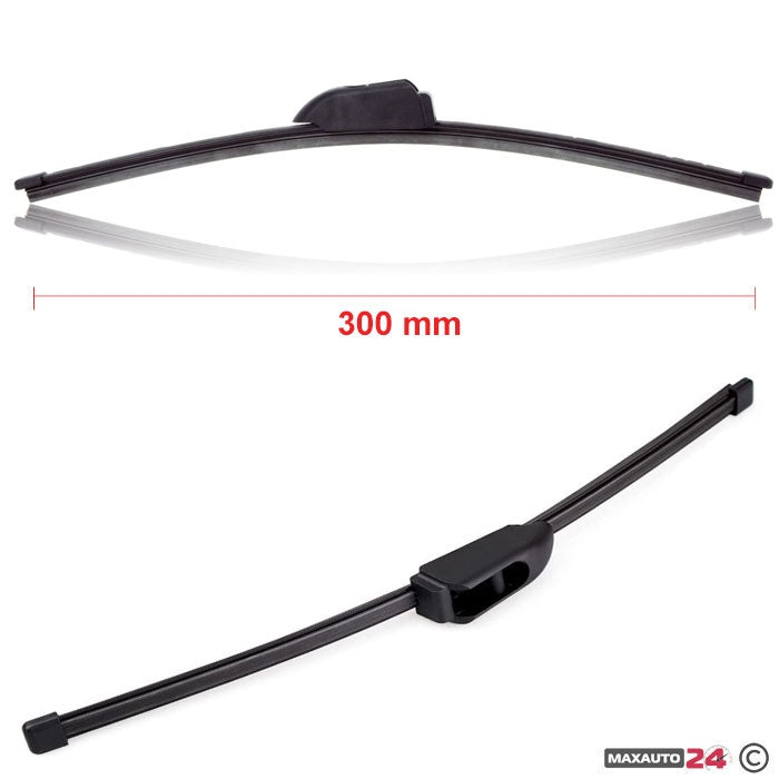 Задна чистачка NR-0408 300мм 12''