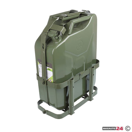 Стойка метална за 20 литрова Туба - 86796