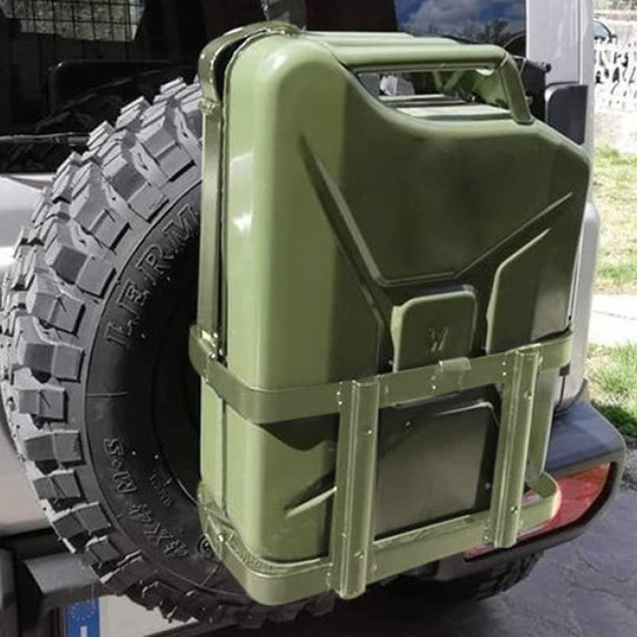 Стойка метална за 20 литрова Туба - 86796