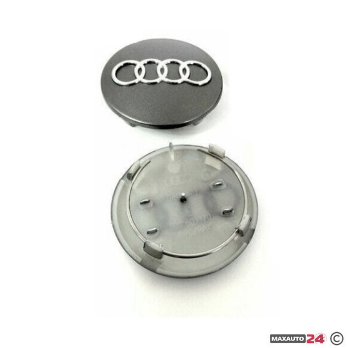 Капачка за джанта Ауди 001 60мм