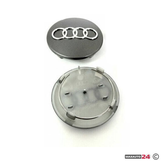 Капачка за джанта Ауди 001 60мм