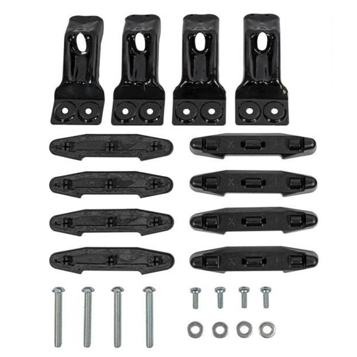 ЗАХВАТ ЗА ТАВАН ДЕЛТА KIT70G - 1113