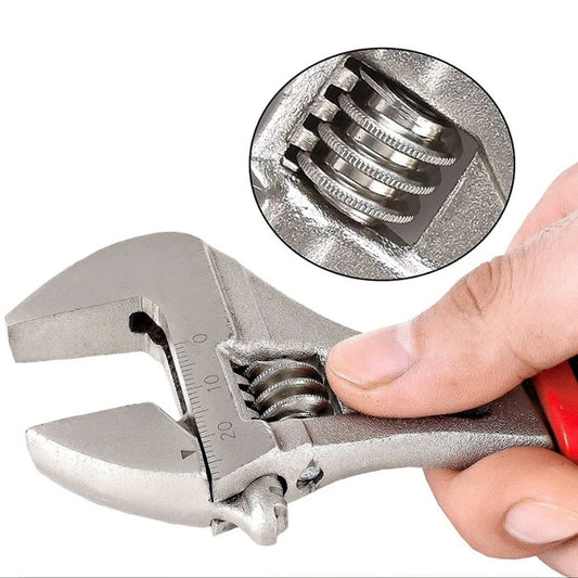 Ключ Гаечен 213 - 200мм