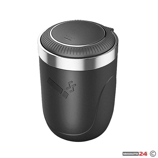 Пепелник за автомобил с диод 156