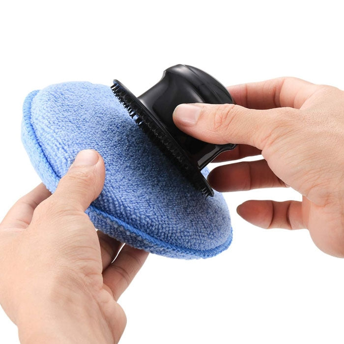 Гъба апликатор 2395 с държач - 3 БР/K-T