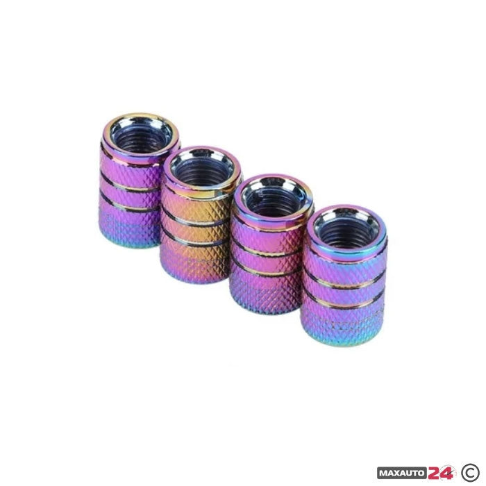 Капачета за вентил 4 бр/к-т PG20 - Хамелеон