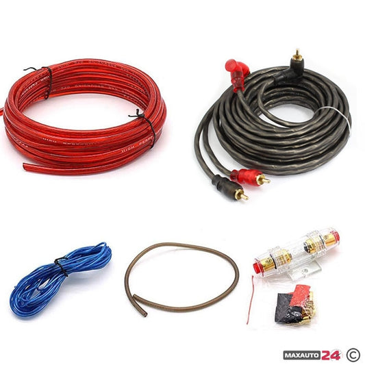 Кабели за тонколони PG22 2300W