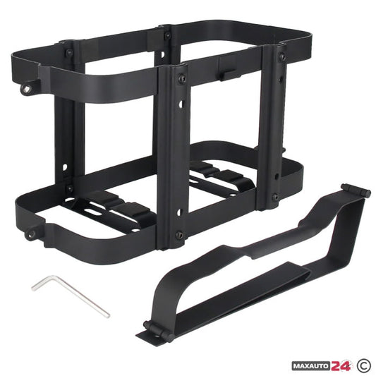 Стойка метална за 20 литрова Туба - 1515