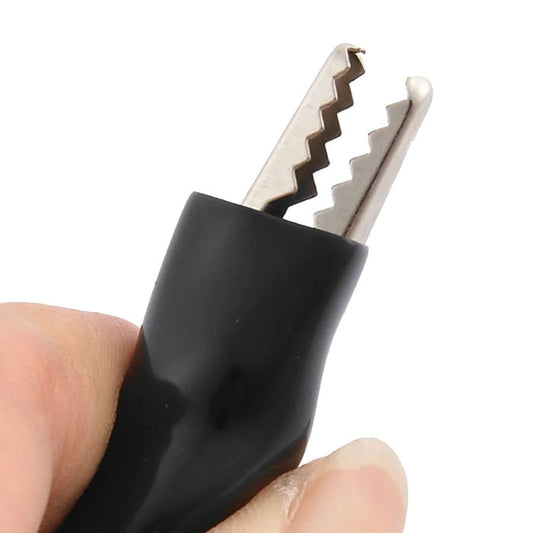 Кабели с мини щипки W12409