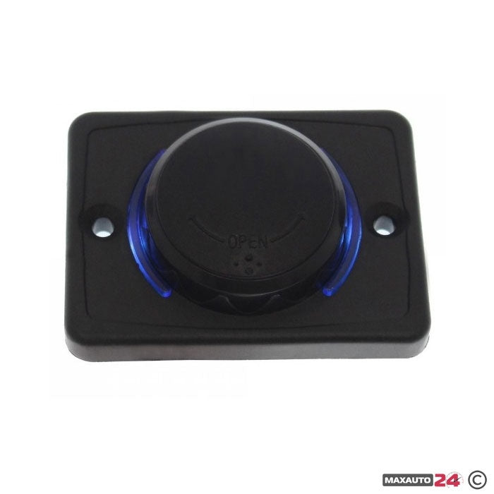 ДВОЕН USB ПОРТ 12-24V - W05237