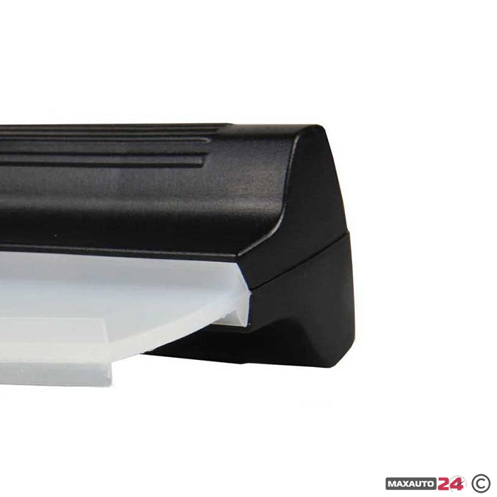 Силиконова четка РА040 - ЧЕРНА