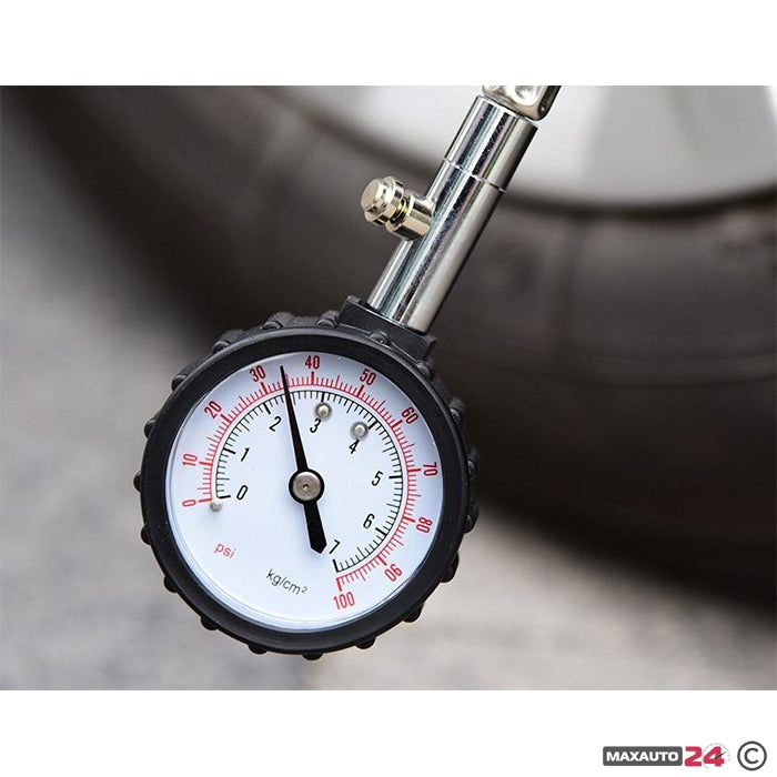 Манометър за проверка на налягането 6231