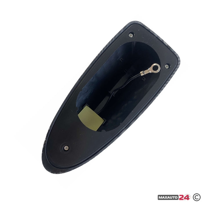 Антена акула електрическа PA112 - КАРБОН