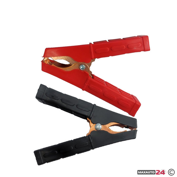 Щипки за кабел - РА093 2бр/к-т