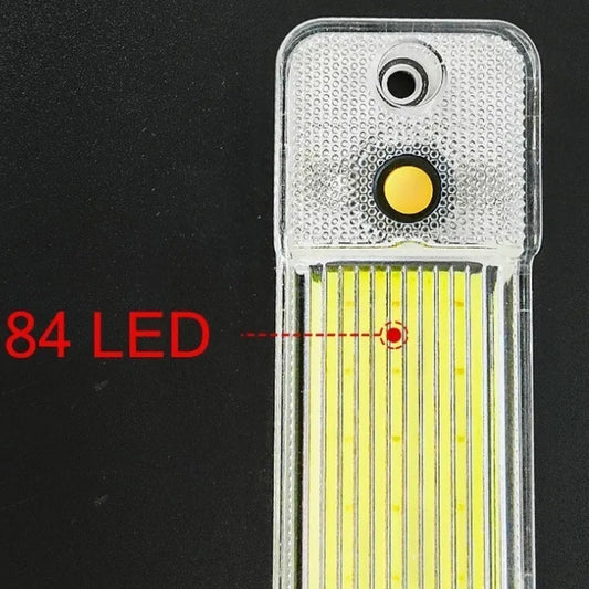 Лампа интериорна 12V - 24V - PA110