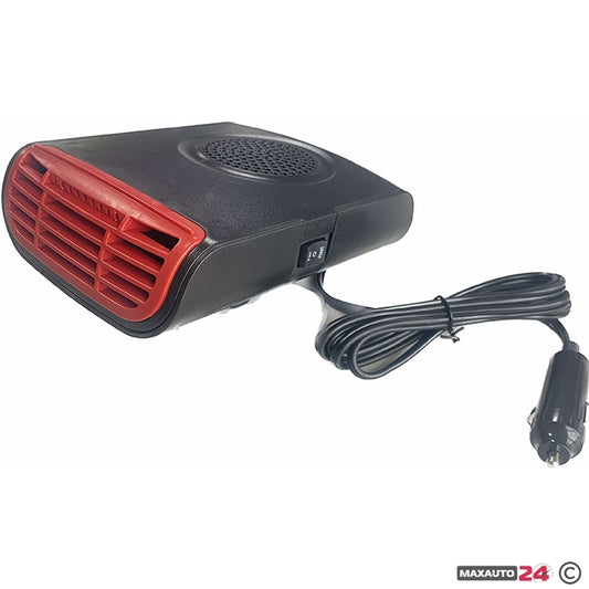 Печка за автомобил YR-805 - 12V