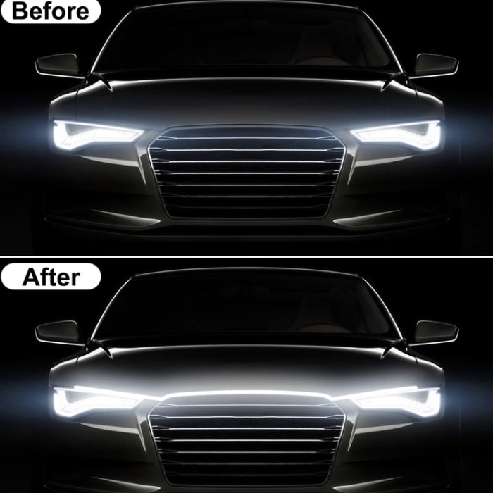 Диодни светлини РG28 - 1бр - 120см