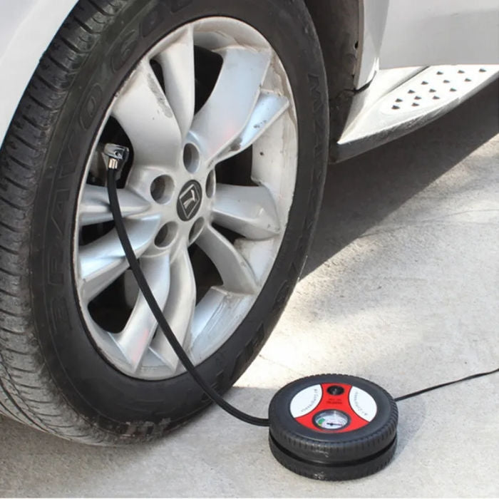 Компресор за гуми 11631 - 12V