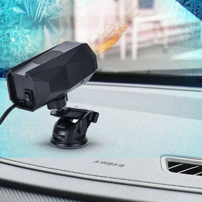 Печка - Вентилатор 12V - 5008