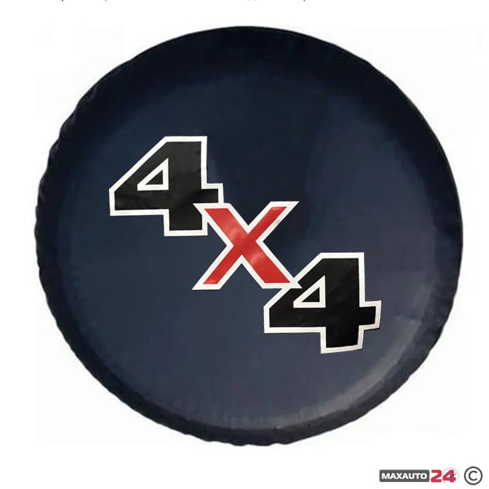 Калъф за резервна гума 16'' - 4х4