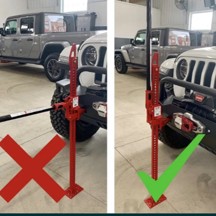 Крик латерна офроуд МН8058 - 60