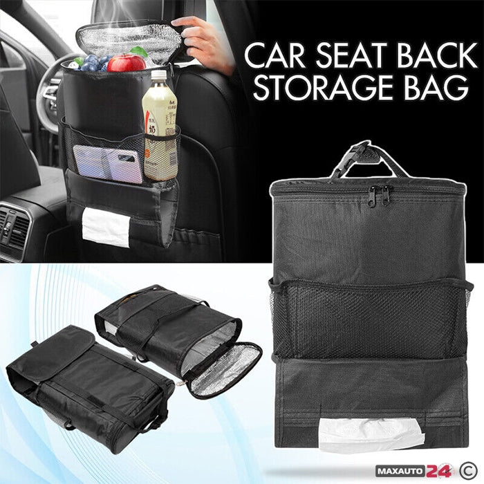 ОРГАНАЙЗЕР ЗА СЕДАЛКА PA312 - ТЕРМО