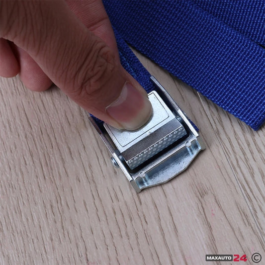 КОЛАН ЗА ПРИТЯГАНЕ PA296 3,6 МЕТРА 2 БР/К-Т