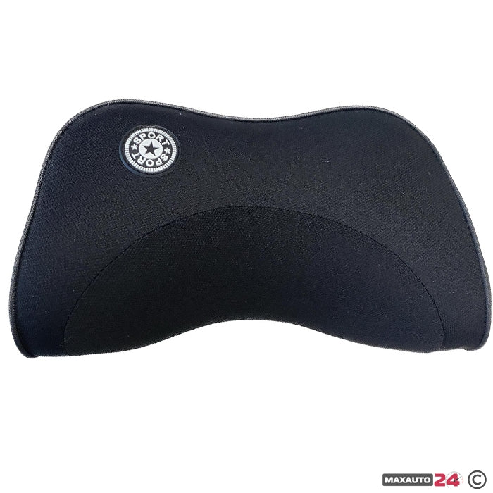 Възглавница за подглавник PG116 (черна) - 1бр