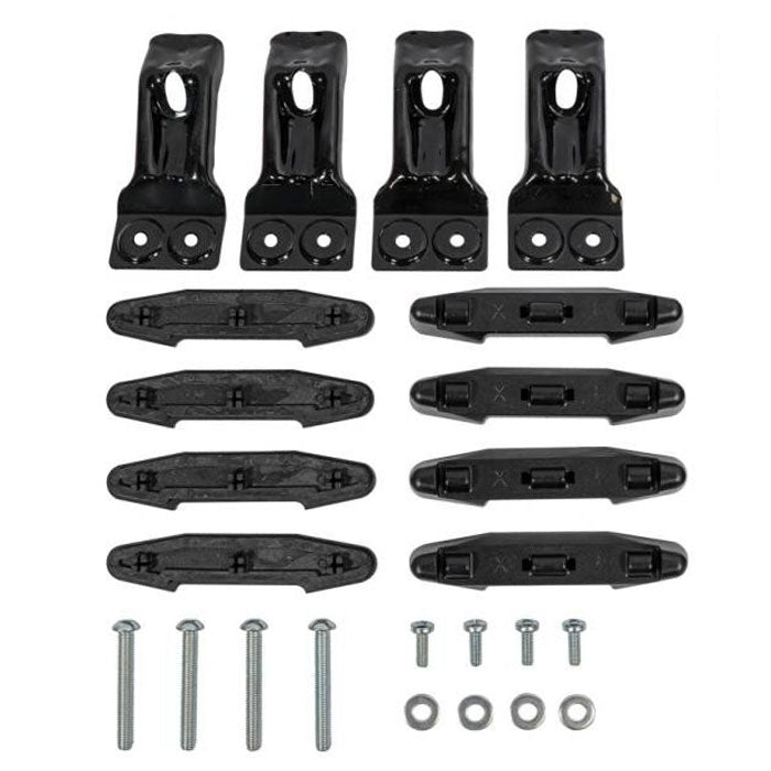 Захват за таван Делта KIT10G - 972