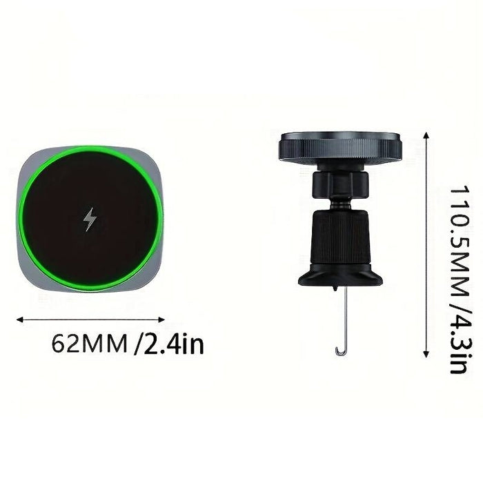 Поставка за телефон - PG172 Със Зареждане IOS 14+