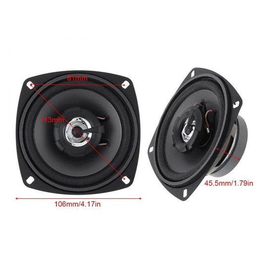 Тонколона - PA467 100MM 50W 1 БРОЙ