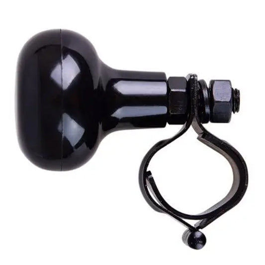 Топка за волан на мпс PG165 - Черна