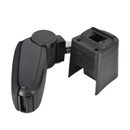 Подлакътник съвместим с Seat Ibiza - 2002 - 2008 - /BSTIZ0220-N