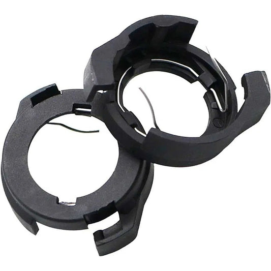 Адаптор за лед крушка - TK-112 - 2бр/к-т