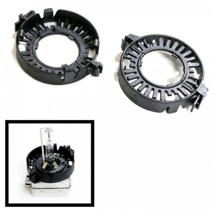 Адаптор за крушка - D1S - 2бр/к-т