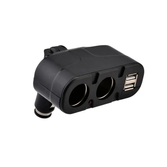 Разклонител за запалка - 1652