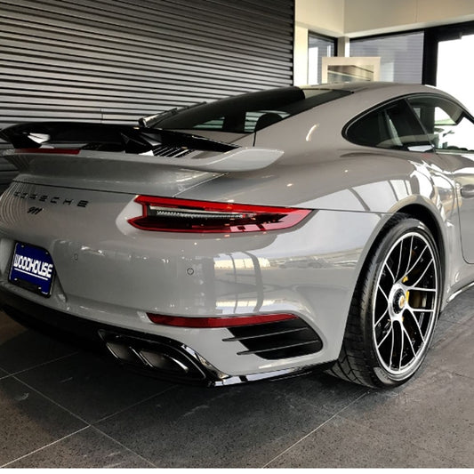 Фолио за облепяне Nardo сиво - 1.52m x 1m