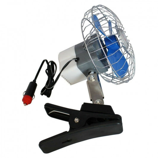 Вентилатор за автомобили 6 инча 12V